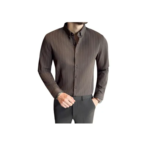 CITYLINK TACTIC Мужские рубашки