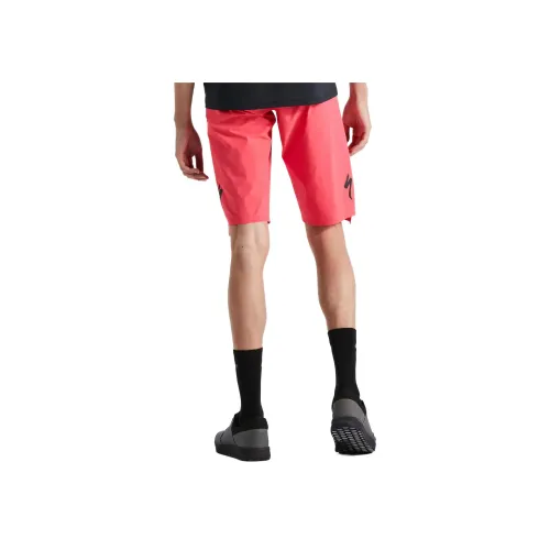 SPECIALIZED Мужские шорты TrailAir для повседневного использования красного цвета