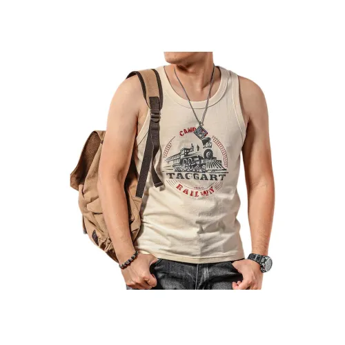 JIYAN Мужские Майки