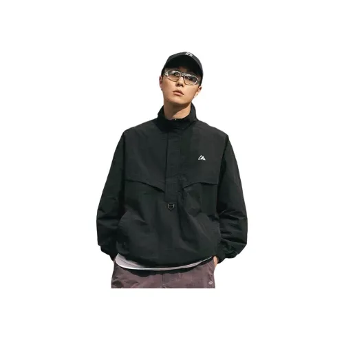 M17 STUDIO Унисекс Куртки