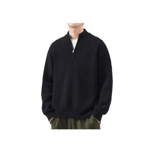 YINLANGSHIJIA Мужской Трикотаж