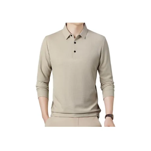 Мед Унисекс Поло