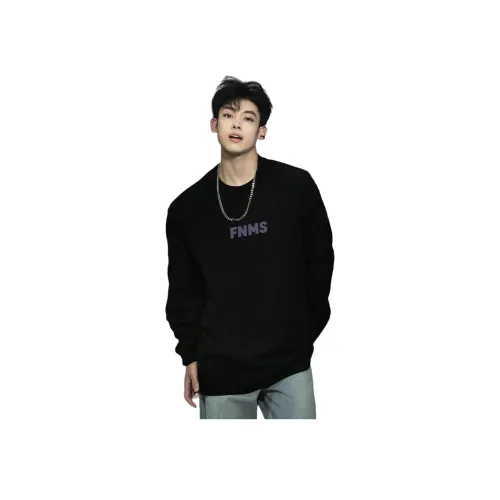 HIPHOPPUNKS Черный [Высокое качество] Мужская футболка с коротким рукавом