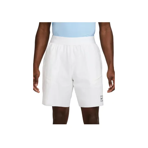 Nike Clothing Белые Мужские Повседневные Шорты