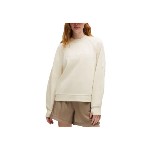 lululemon Scuba Series Толстовка Женская