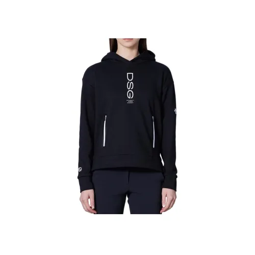 Descente Golf Женская одежда для гольфа