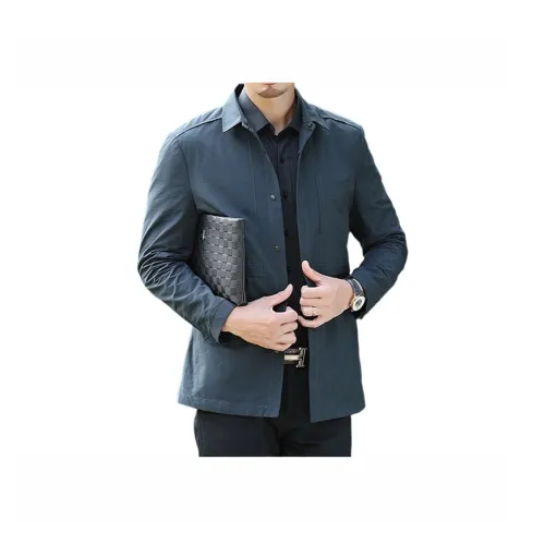 OGQG Мужские куртки