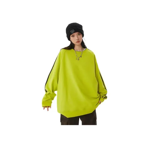 FaLeeOn Унисекс Свитшоты