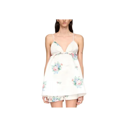 VIVETTA SS25 Slip Платье Женское