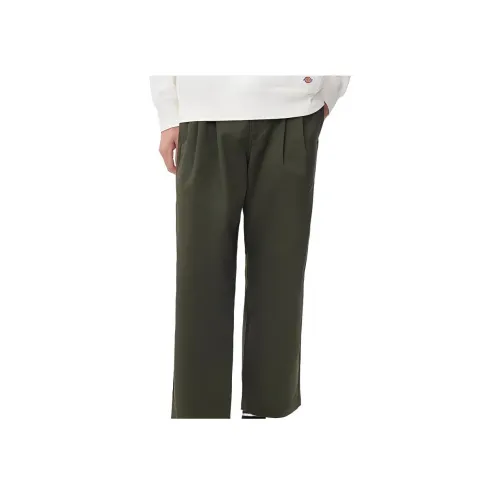 Dickies FW22 Повседневные брюки Мужской