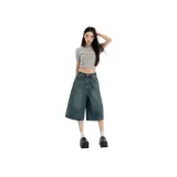 Винтажный синий