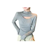 Светло-серый