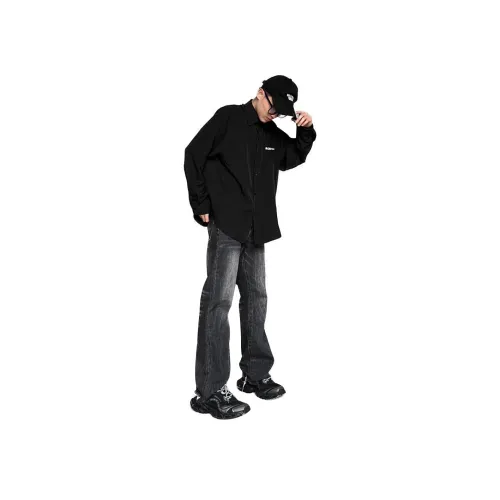 Masongarments Унисекс Джинсы