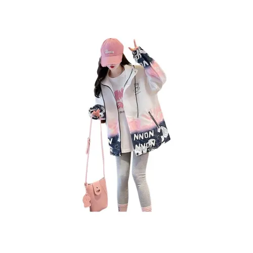 ZCDECO Женские Куртки