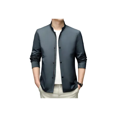 HYLHYL Унисекс Куртки