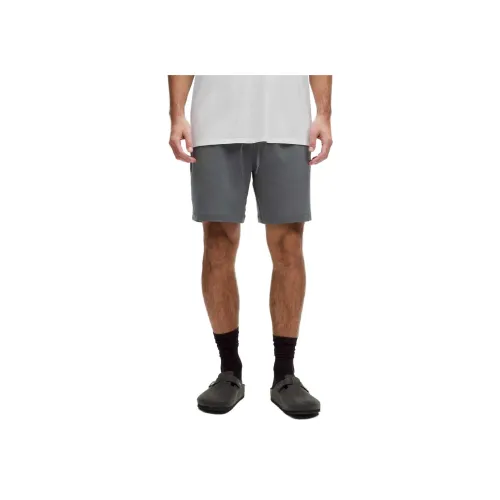 lululemon Soft Jersey Повседневные шорты 7' Мужской