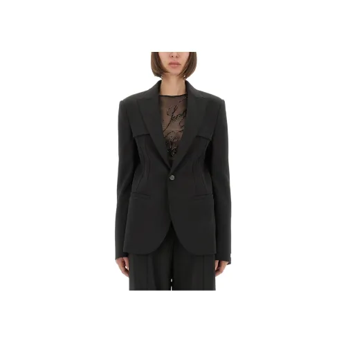 Jean Paul Gaultier Бизнес-костюм женский