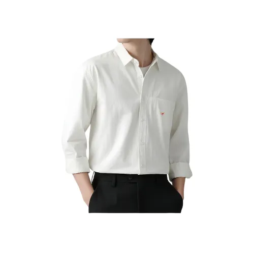 PIERRE CARDIN Мужские рубашки