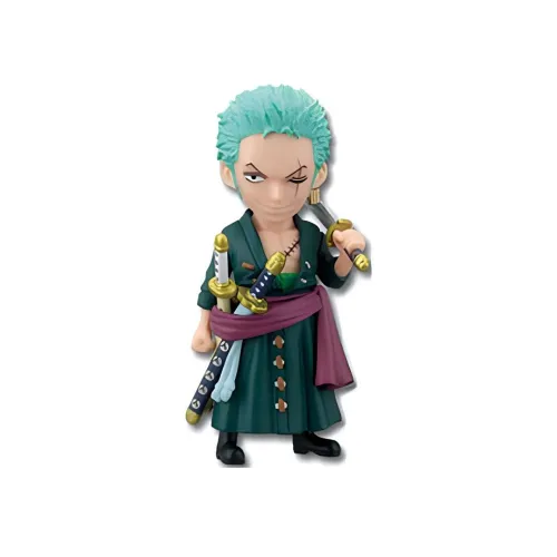 Banpresto Фигурки в стиле Chibi