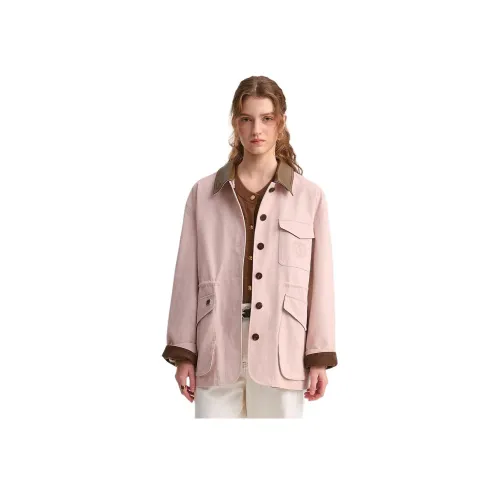 Teenie Weenie Куртки и Пальто Женские