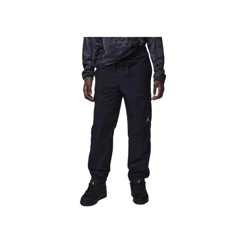 Jordan Kids FW24 Брюки Черный Подростки
