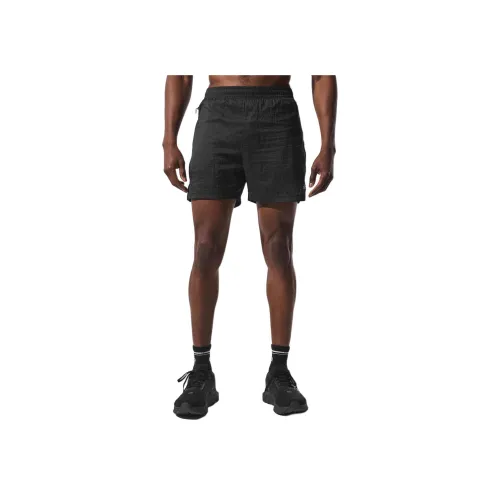 Alo Yoga Game Time RIPSTOP 2 в 1 Короткие Спортивные Шорты Мужские