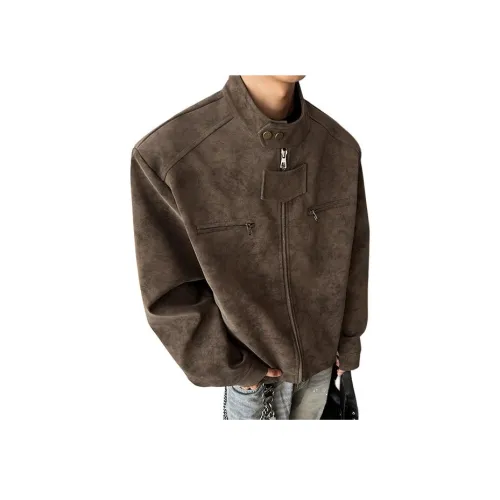 TANGQI Унисекс Куртки