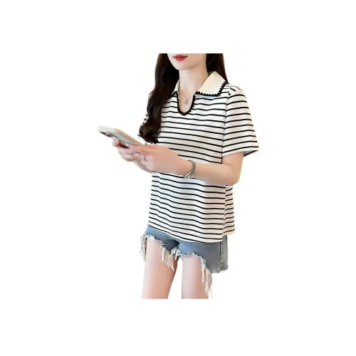 The Temptation Of The Muse Стандартная T-рубашка Женская