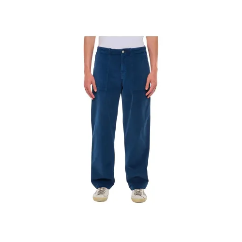 Paul Smith Men's Blue Casual Pants  
Пол Смит Мужские Синие Повседневные Штаны