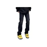 Черно-серый