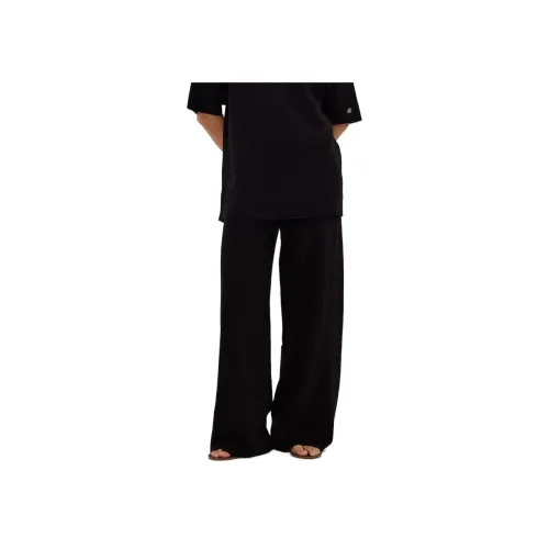 DISSH Черные Женские Повседневные Брюки