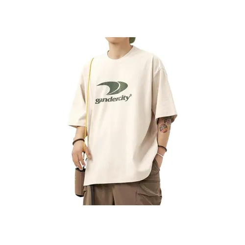 M17 STUDIO Унисекс T-рубашки