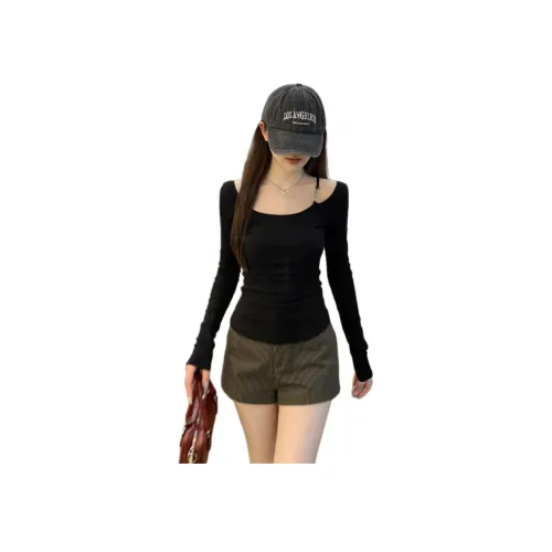 The Temptation Of The Muse T-Shirt Женская