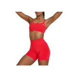 Мускул Мамми Красный/Красный