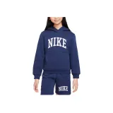 Полуночный морской синий/белый