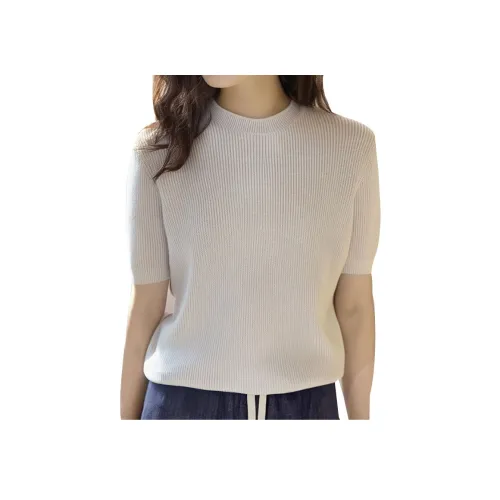 YEARNED Женские футболки