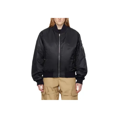 AMBUSH Куртки и Пальто Женские Черные