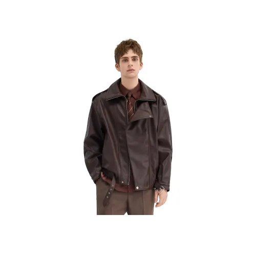 WILD LEADER Унисекс Куртки