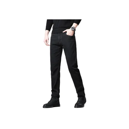 PIERRE CARDIN Мужские Джинсы