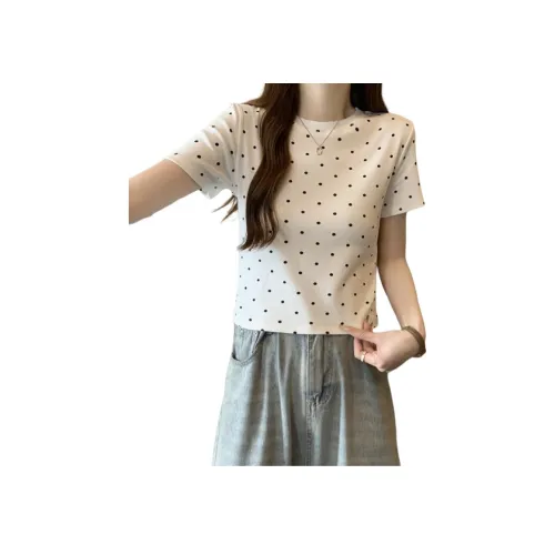 GOSO Комплект с короткими рукавами T-рубашка Женская