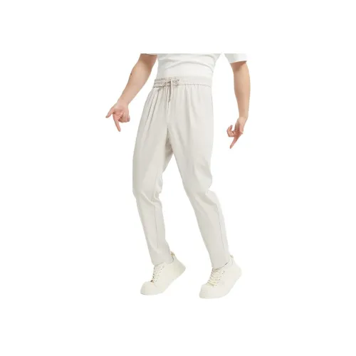 Ancient Shark Повседневные брюки Мужские