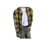 Желтая клетка