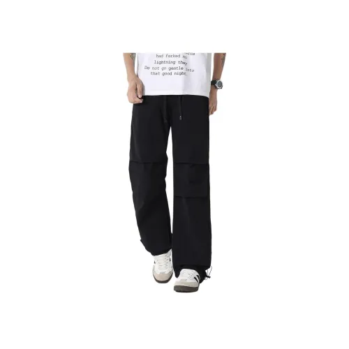 FUNST Мужские Карго Брюки