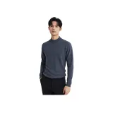 Модный серый