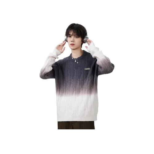 Paddy Julia Унисекс Свитера