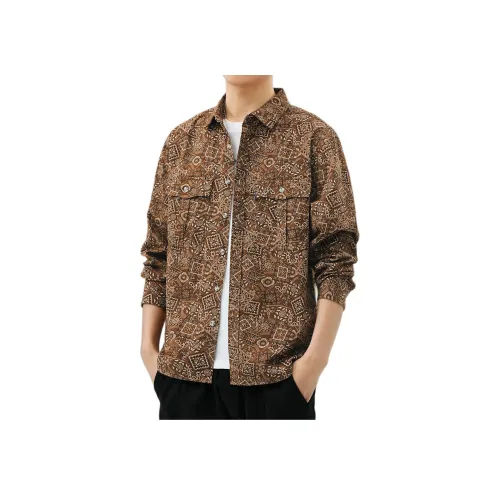 PRPK Унисекс Рубашки