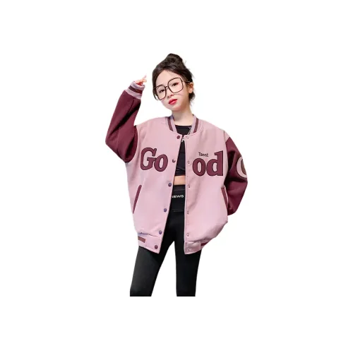 YOUMIWU Kids Свитшоты