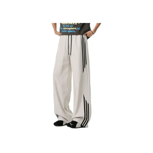 FOREST LIBRARY Повседневные брюки Унисекс