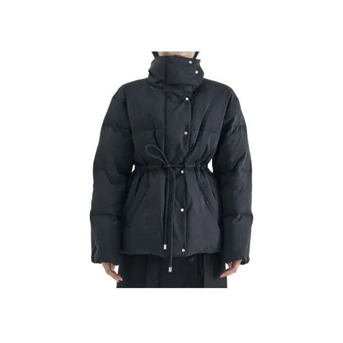 UNITED TOKYO FW24 Down Jacket Women's Black