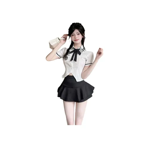 DGMZ Женская униформа